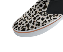 Miles Wanderfoam™ Print