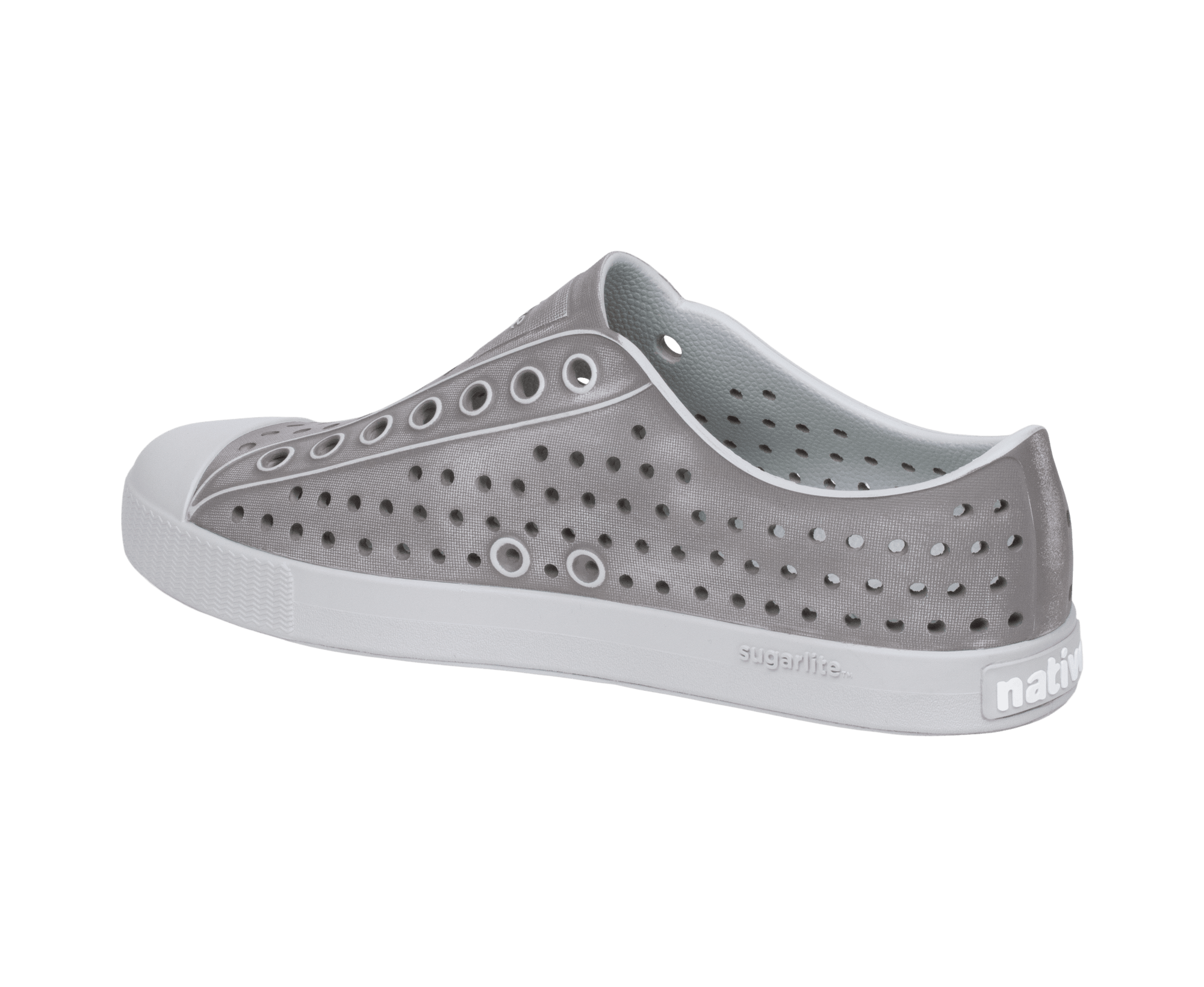 Jefferson Wanderfoam™ Stonewash