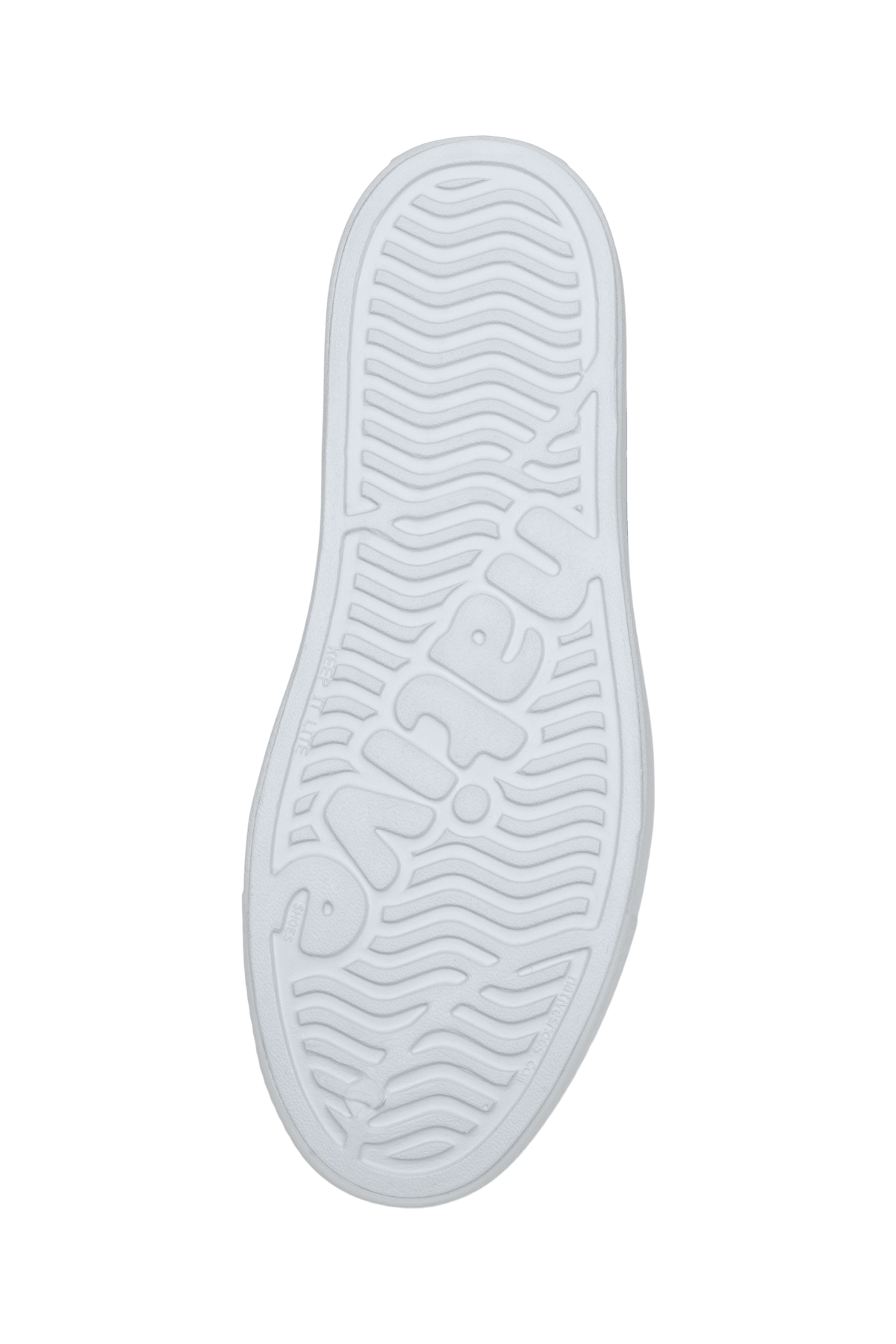 Jefferson Wanderfoam™ Stonewash