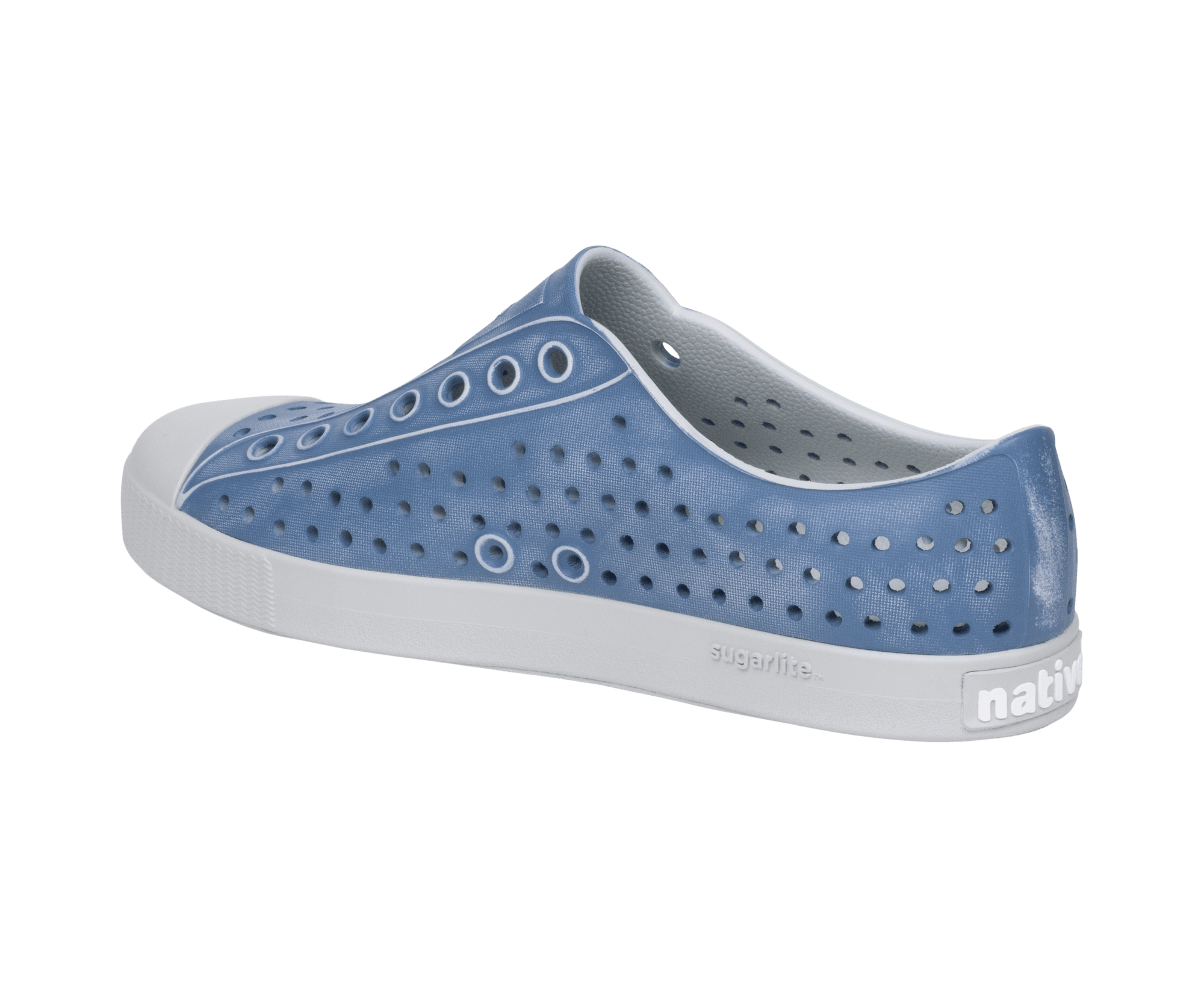 Jefferson Wanderfoam™ Stonewash