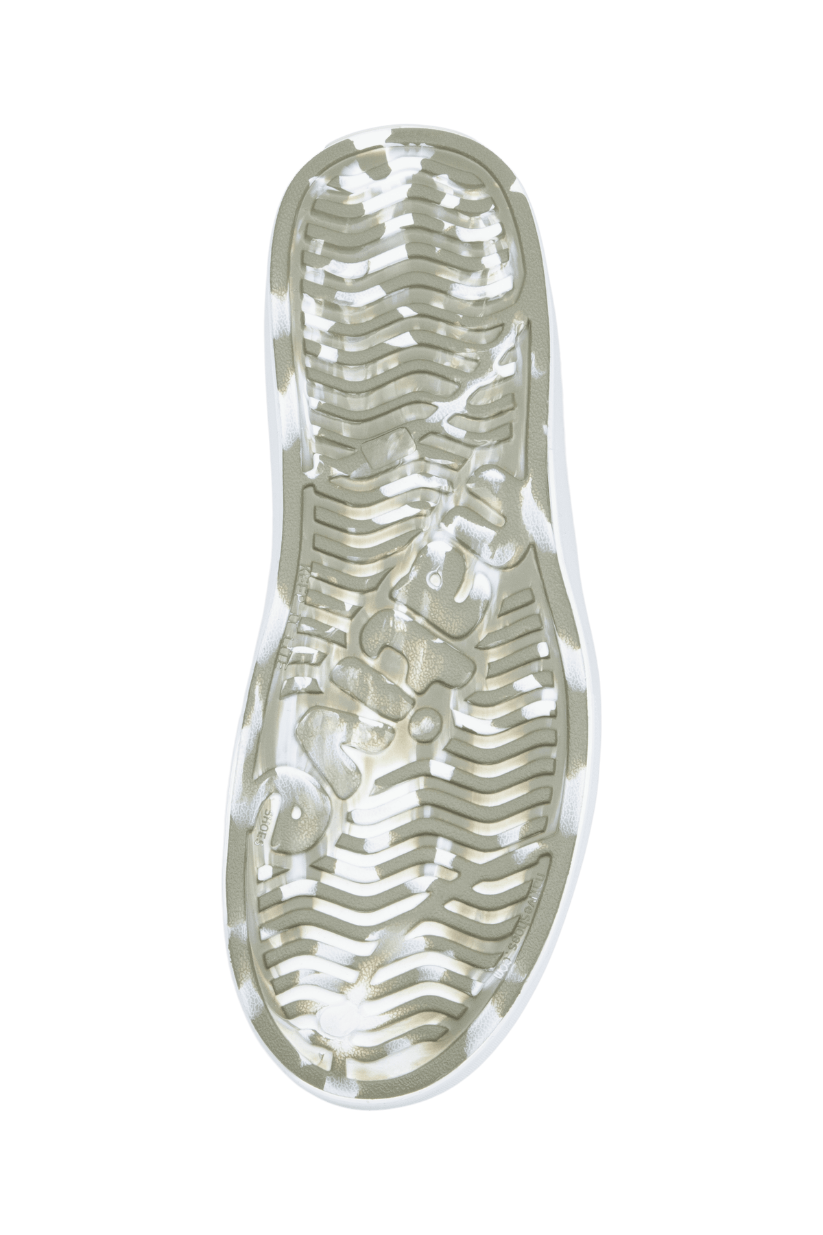 Miller Wanderfoam™ Marbled