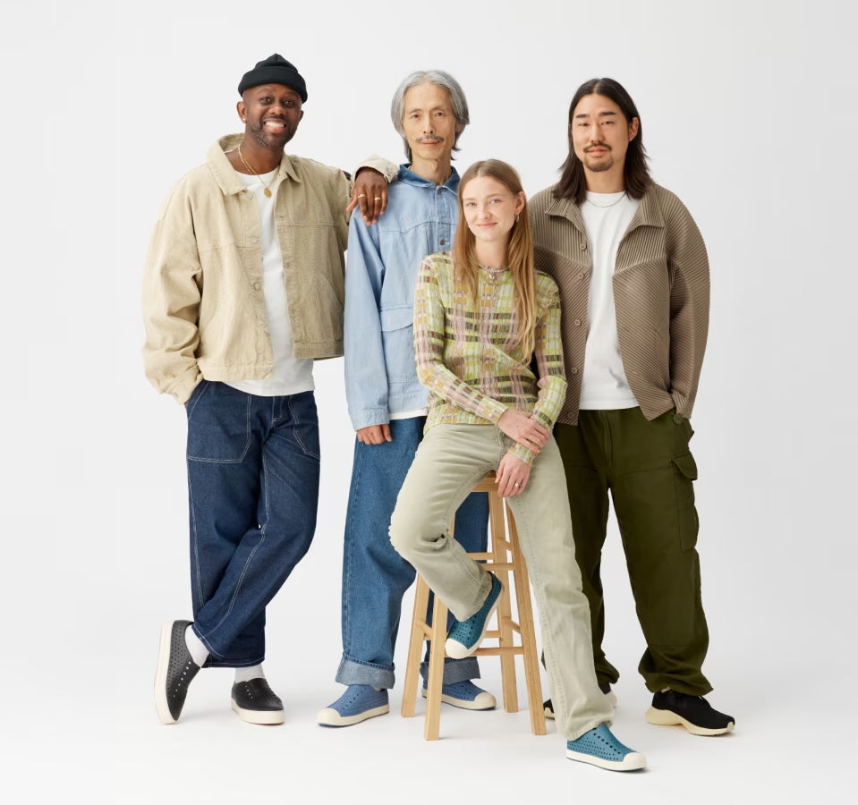 Shoes, Boots & Sandals | Official Native Shoes™ Store
