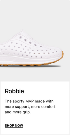 Robbie - The sporty MVP made with more support, more comfort, and more grip. - SHOP NOW