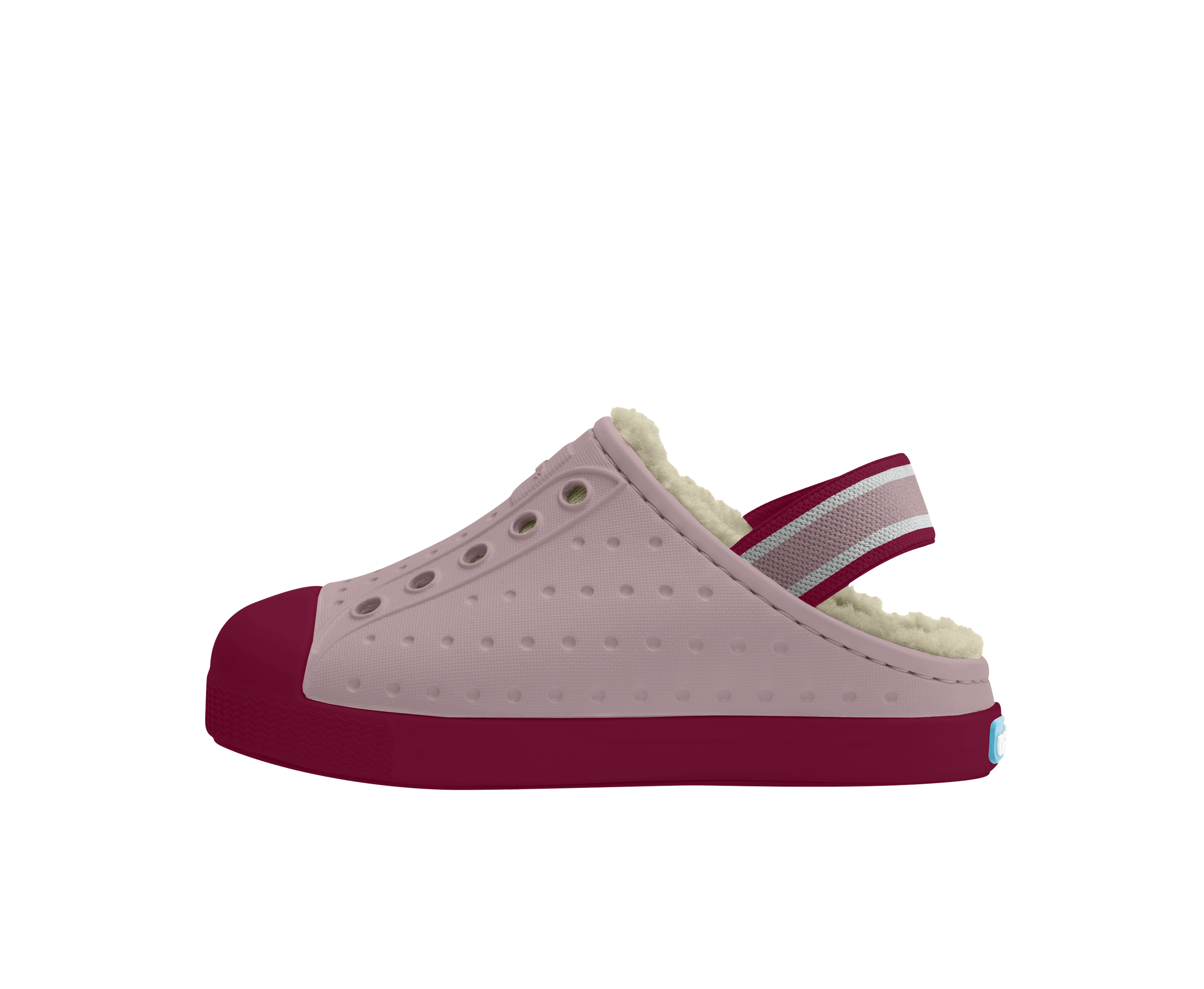 Jefferson Cozy Little Kids