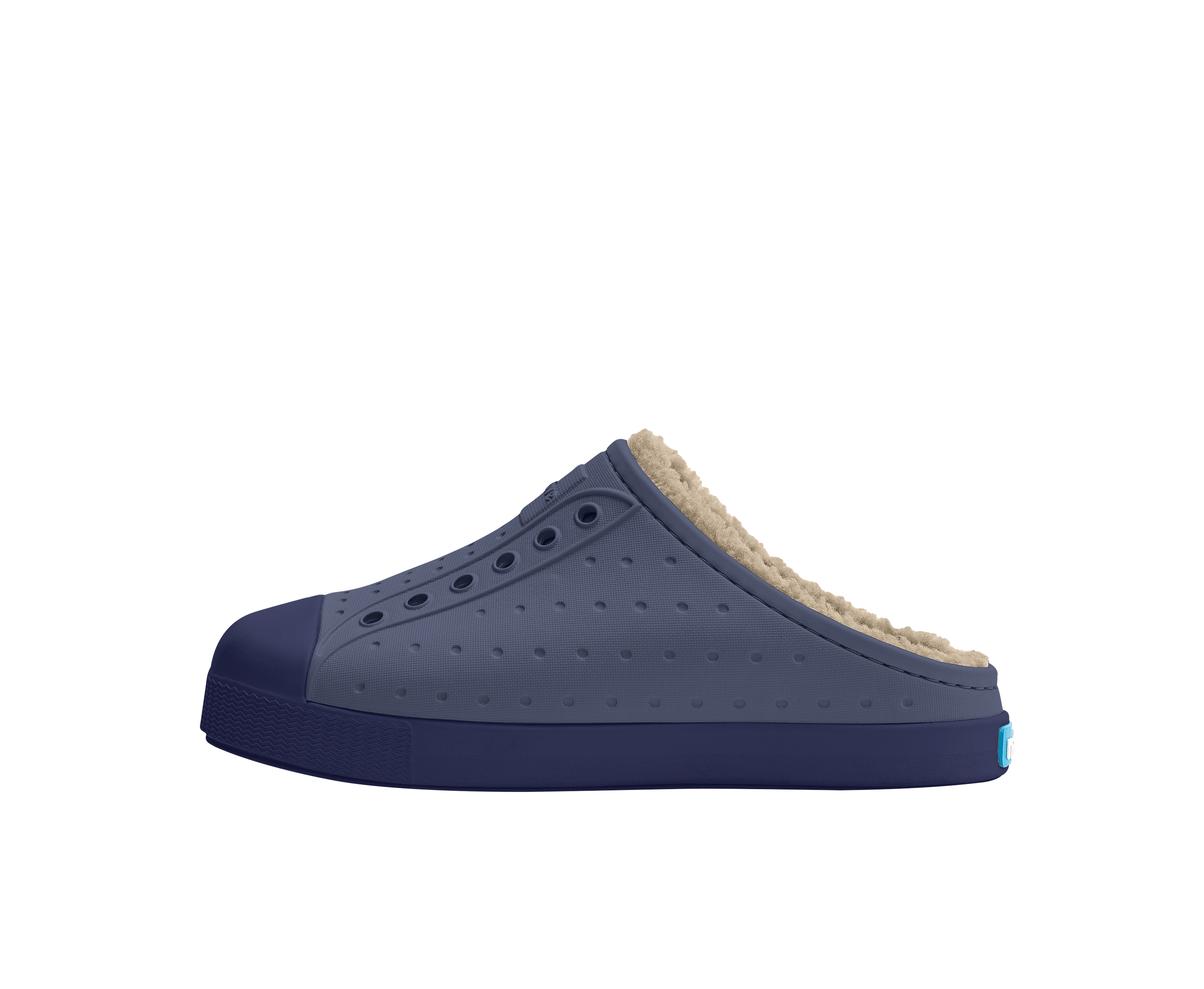 Jefferson Cozy Big Kids