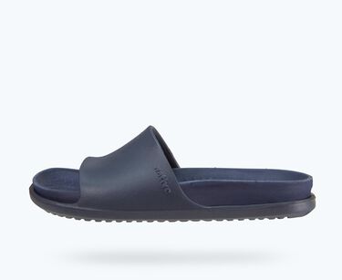 Sustainable Pool Slide | Spencer LX | Native Shoes™