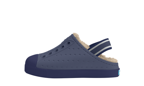 Miles Wanderfoam Bloom