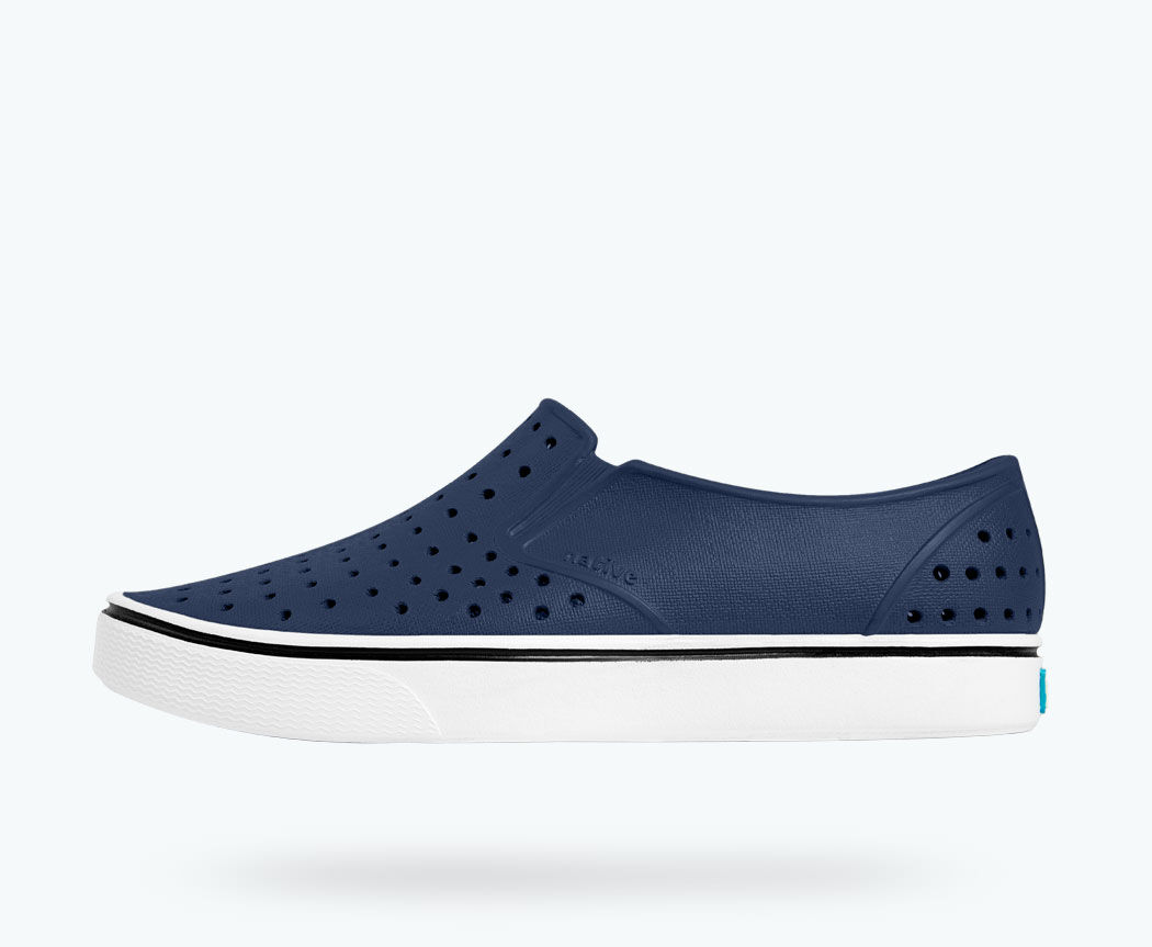 Native Shoes Unisex Adults’ Jefferson Water Shoe 