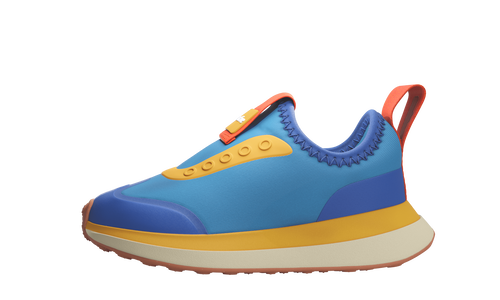 Jefferson Wanderfoam Roam