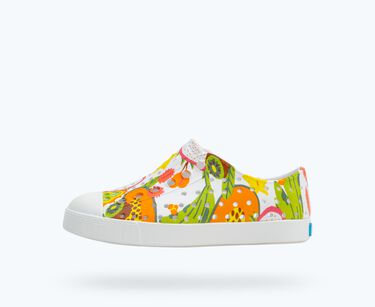 Sustainable | Print | Native Shoes