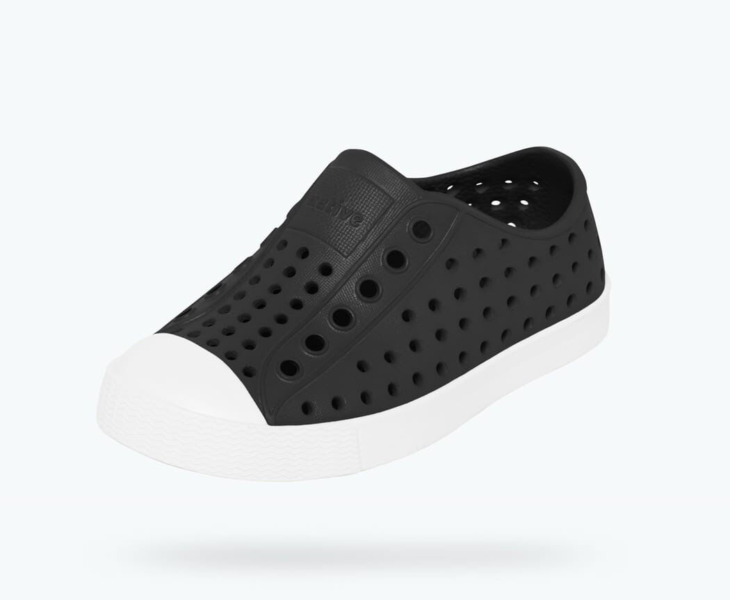 Native Jefferson Slip-On Sneaker 