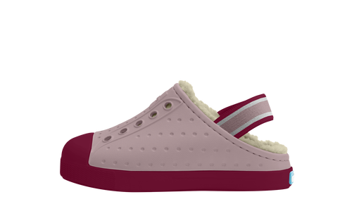 Jefferson Wanderfoam Bloom