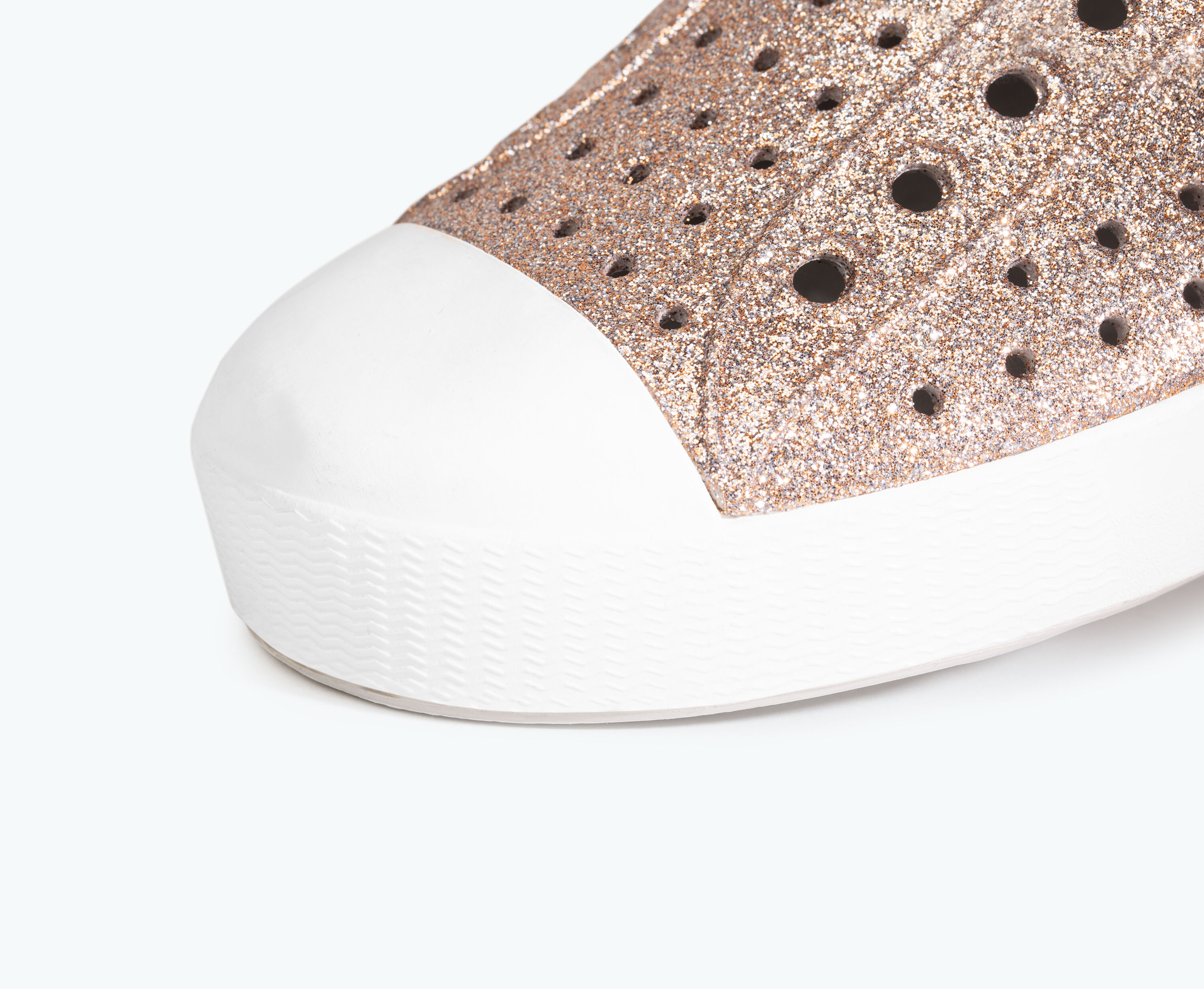 Glitter Slip On | Jefferson Bling | Native Shoes™