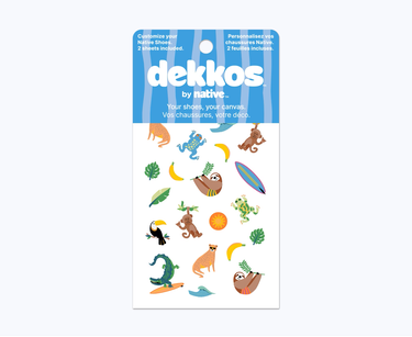 dekkos™