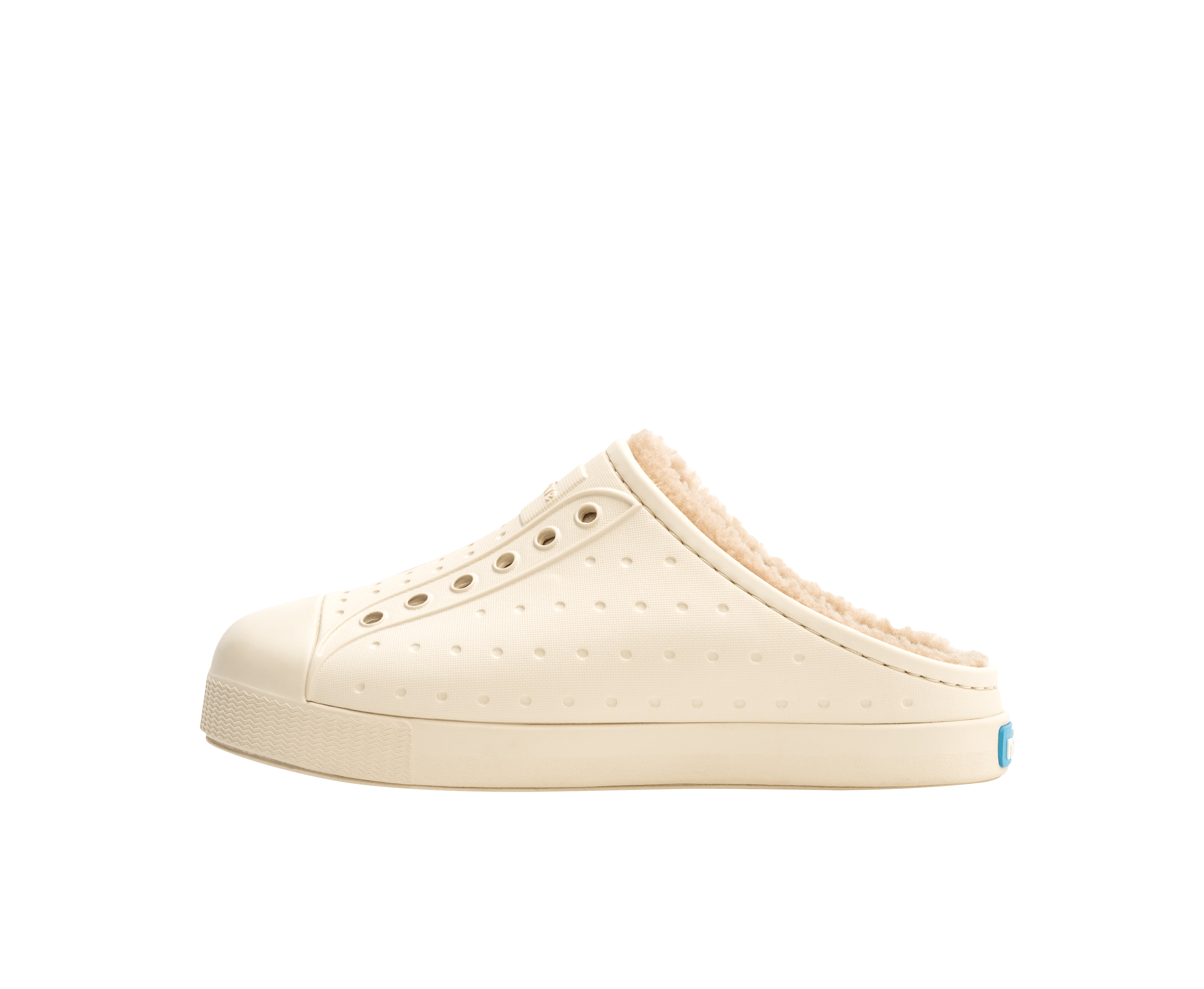 Jefferson Cozy Big Kids