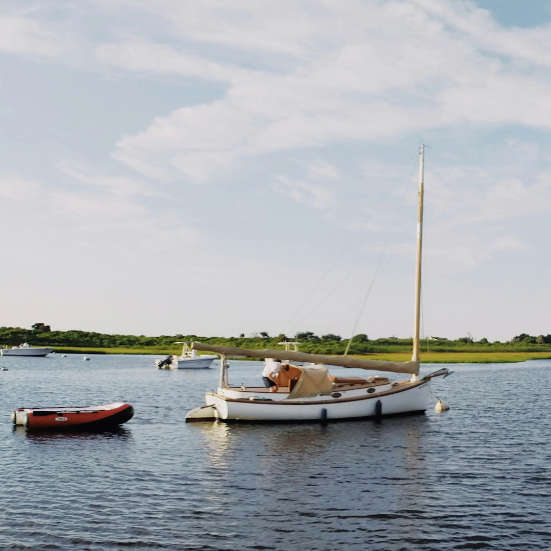 Nantucket Collection