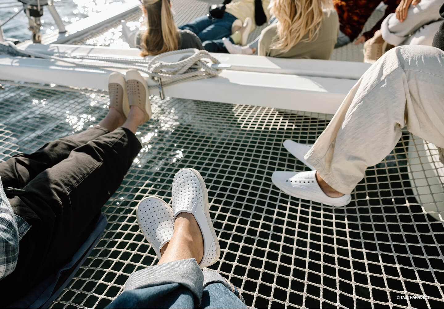 A Native Shoes x Jason Wess x Hype Chocolate Valentine’s Day event at CNCPTS Miami