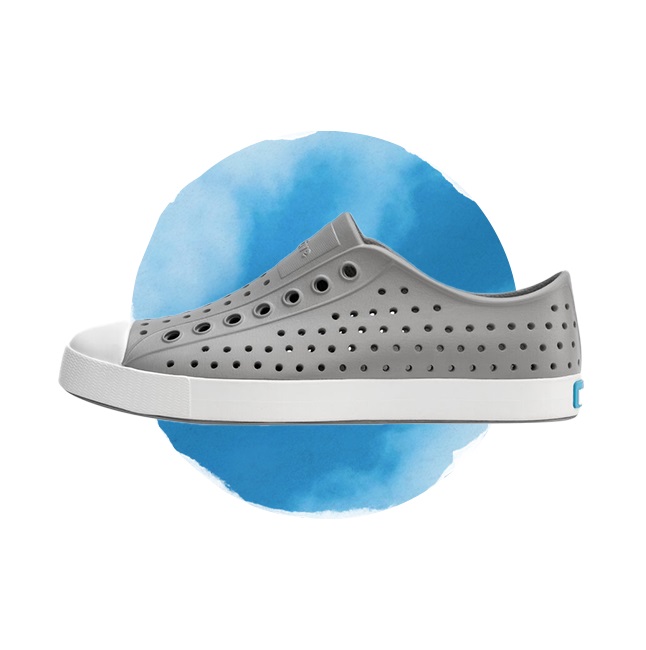 discount native shoes