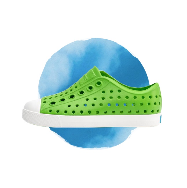 discount native shoes