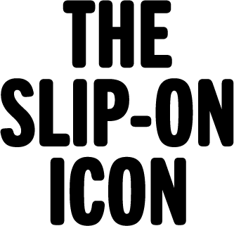 The Slip on Icon Jefferson 2.0
