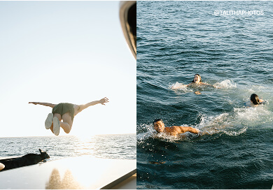 Jason Wess X Fitzsimmons collab