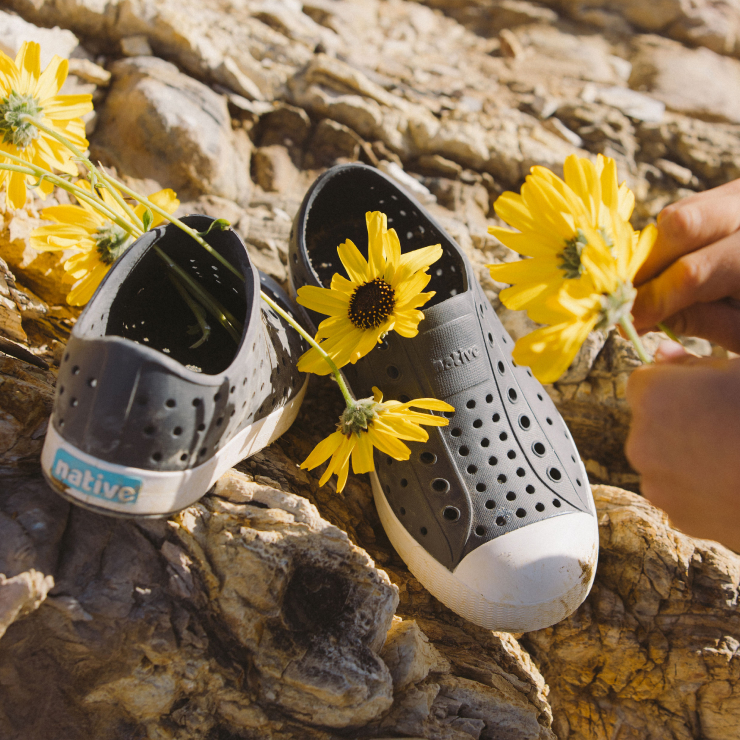 westbrook native shoes