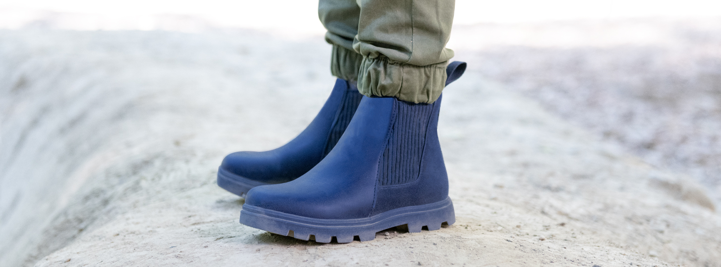 Boys' Boots | Native Shoes™
