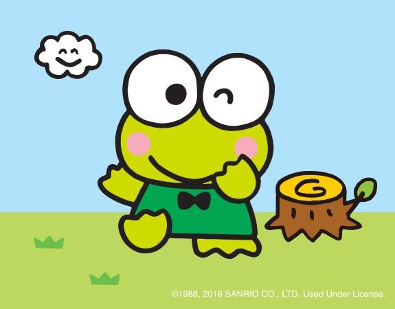 Keroppi