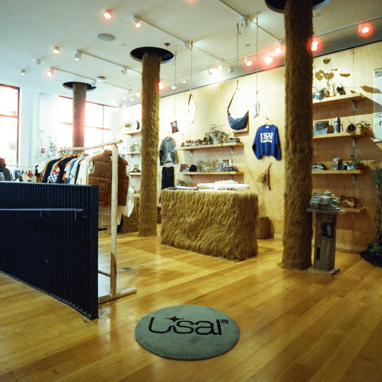 USAL SHOP