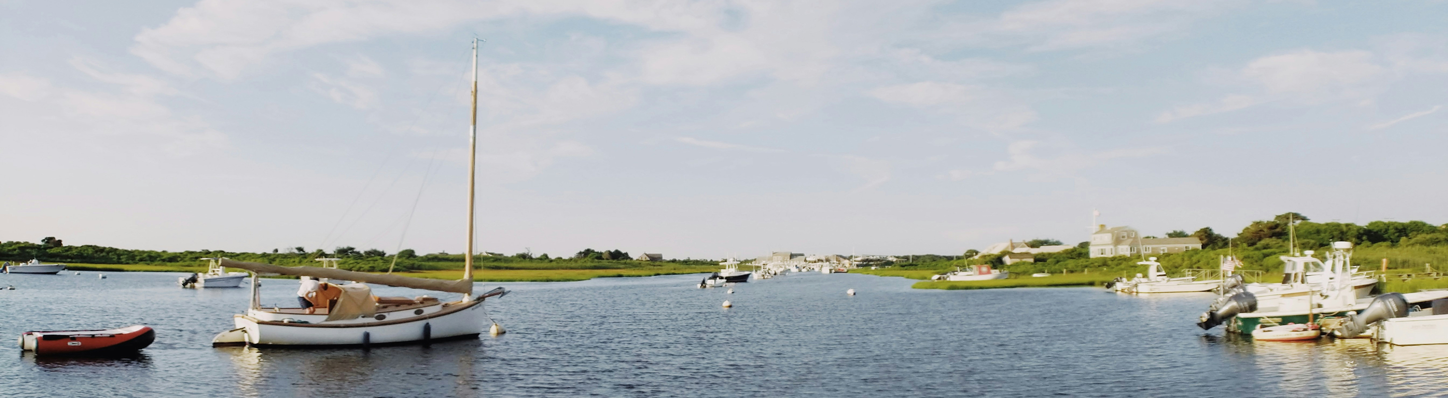 Nantucket Collection