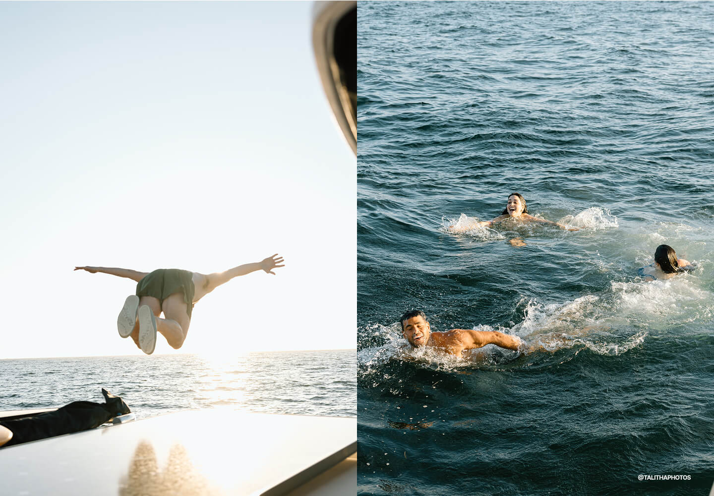 Jason Wess X Fitzsimmons collab