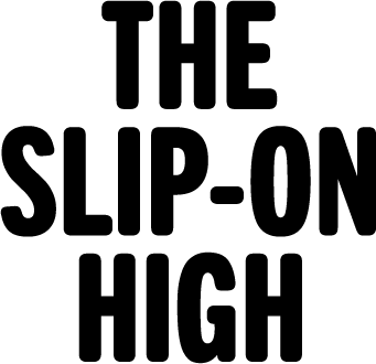 The Slip On High Jefferson 2.0