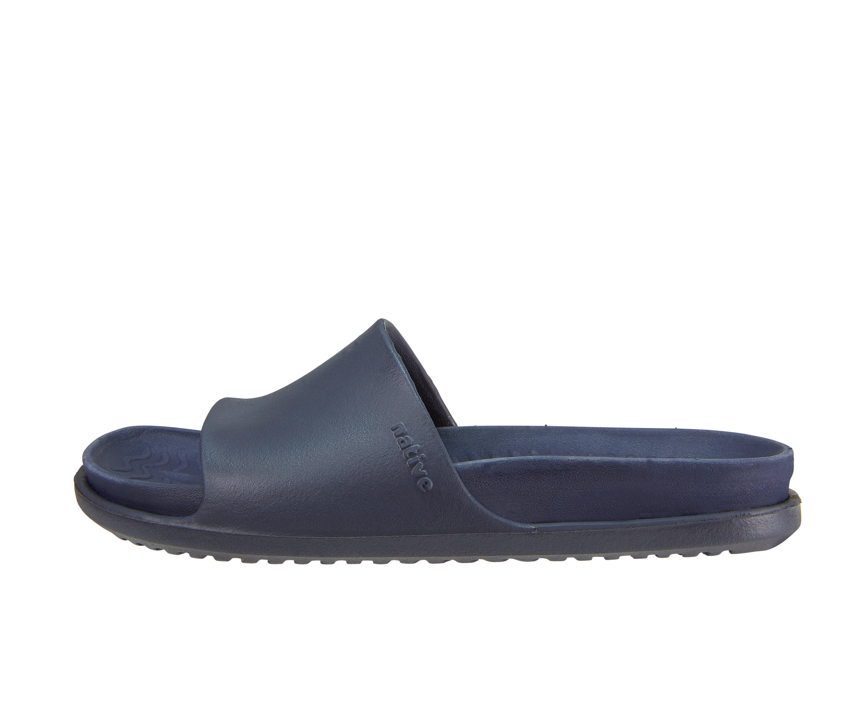 Sustainable Pool Slide | Spencer LX | Native Shoes™