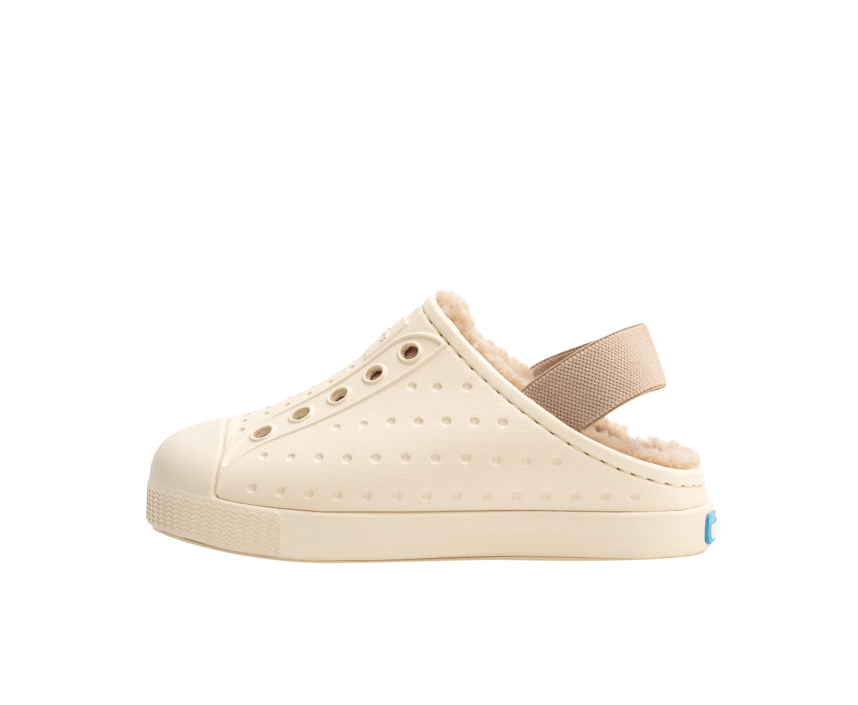 Cozy Slip On | Jefferson Cozy Sugarlite™ Child | Native Shoes™