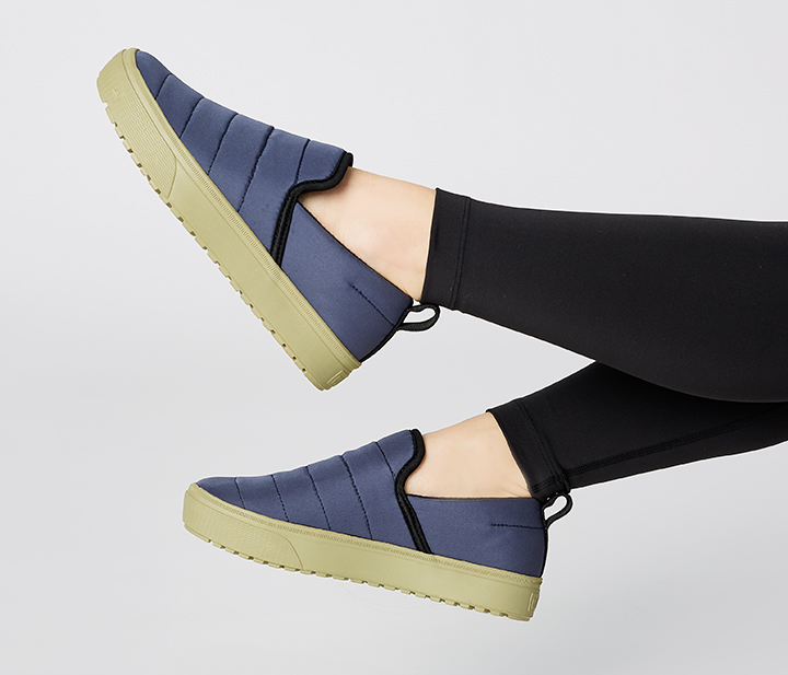 Chamonix Alpine Bloom