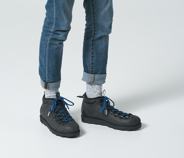 Future Classic Boot | Fitzsimmons Citylite Bloom | Native Shoes