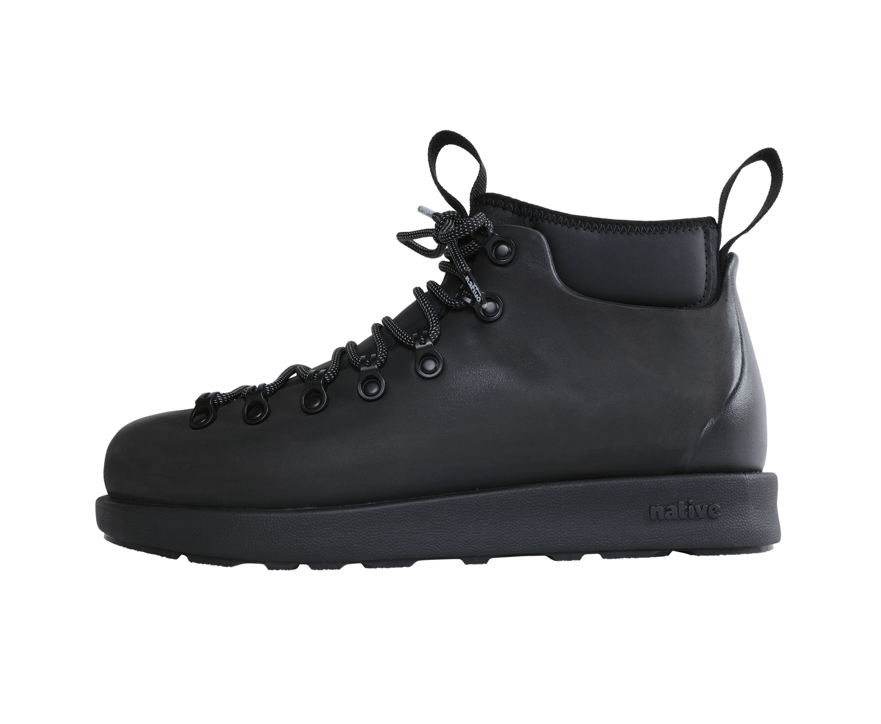 Lightweight Trekking | FItzsimmons Venture | Native Shoes