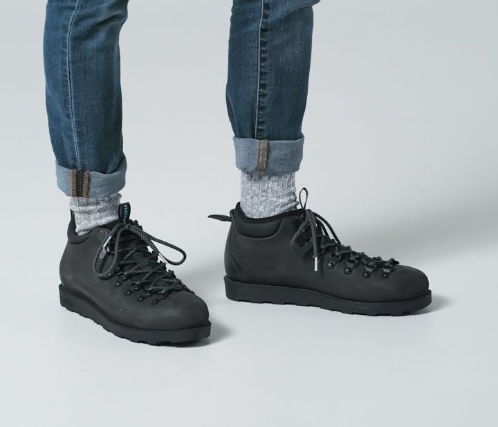Future Classic Boot | Fitzsimmons Citylite Bloom | Native Shoes