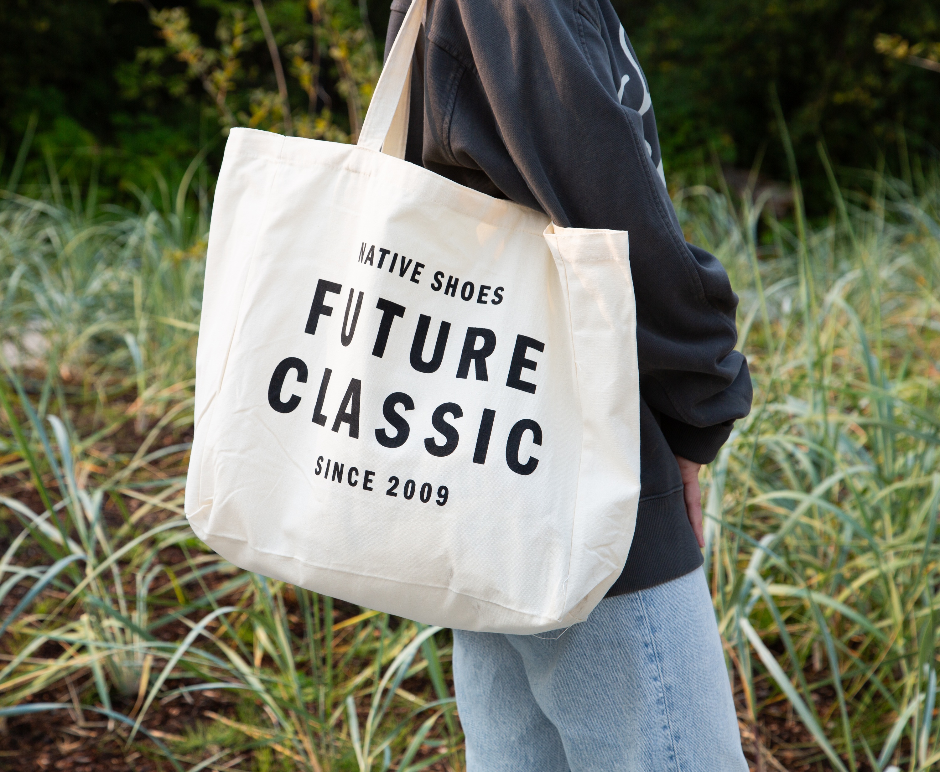 Future Classic Tote Bag