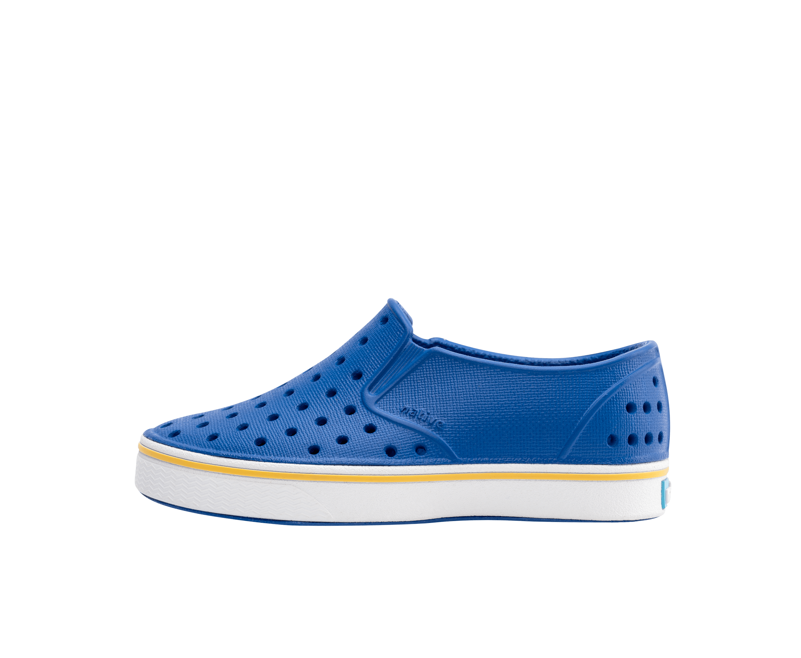 Sweet Slip On | Miles Sugarlite™ Child | Native Shoes™